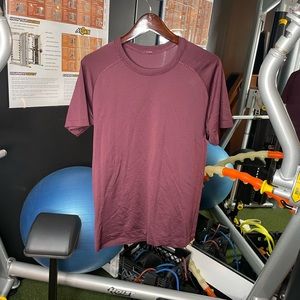 Lululemon Shirt